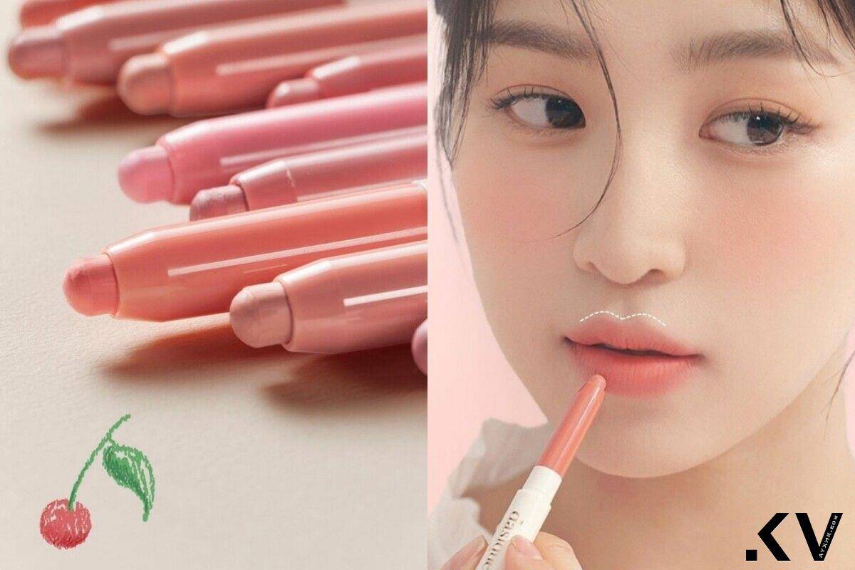 韩星都在画简单高级的“Clean Makeup”　堪称超强伪素颜裸妆模板 最新资讯 图8张
